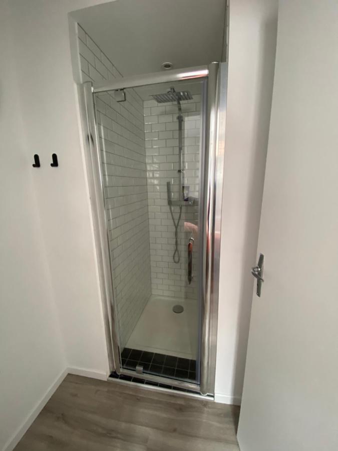 Cosy Flat Carteret - Appartement Centre Bourg - 4 Personnes Барнвиль-Картере Экстерьер фото