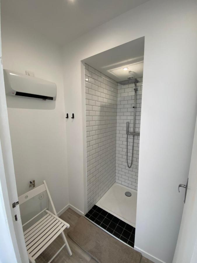 Cosy Flat Carteret - Appartement Centre Bourg - 4 Personnes Барнвиль-Картере Экстерьер фото