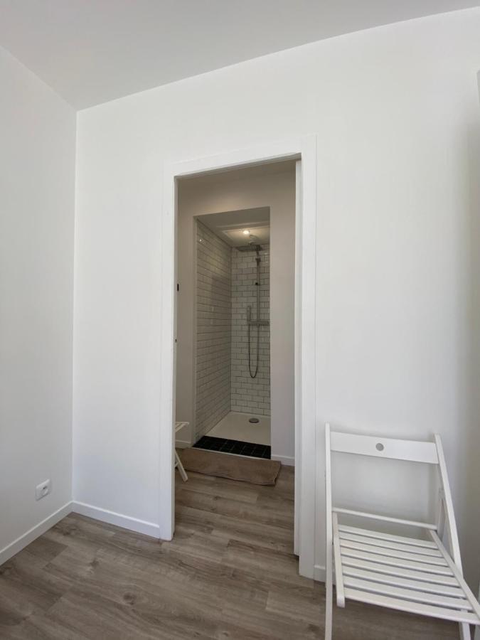 Cosy Flat Carteret - Appartement Centre Bourg - 4 Personnes Барнвиль-Картере Экстерьер фото